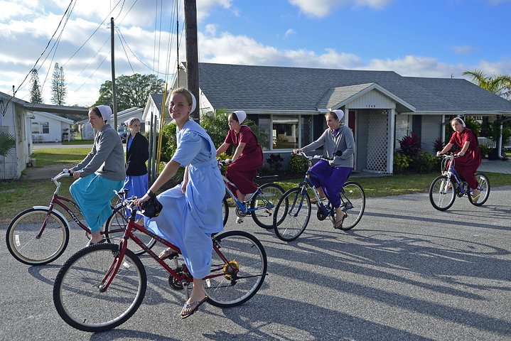 Amish Experience Trolley Tour: Bridges to Understanding - Photo 1 of 11